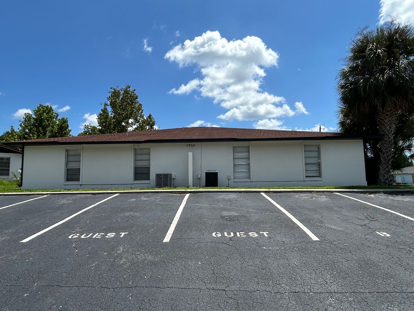 Ocala Apartment: 2955 SE 53rd Ct.