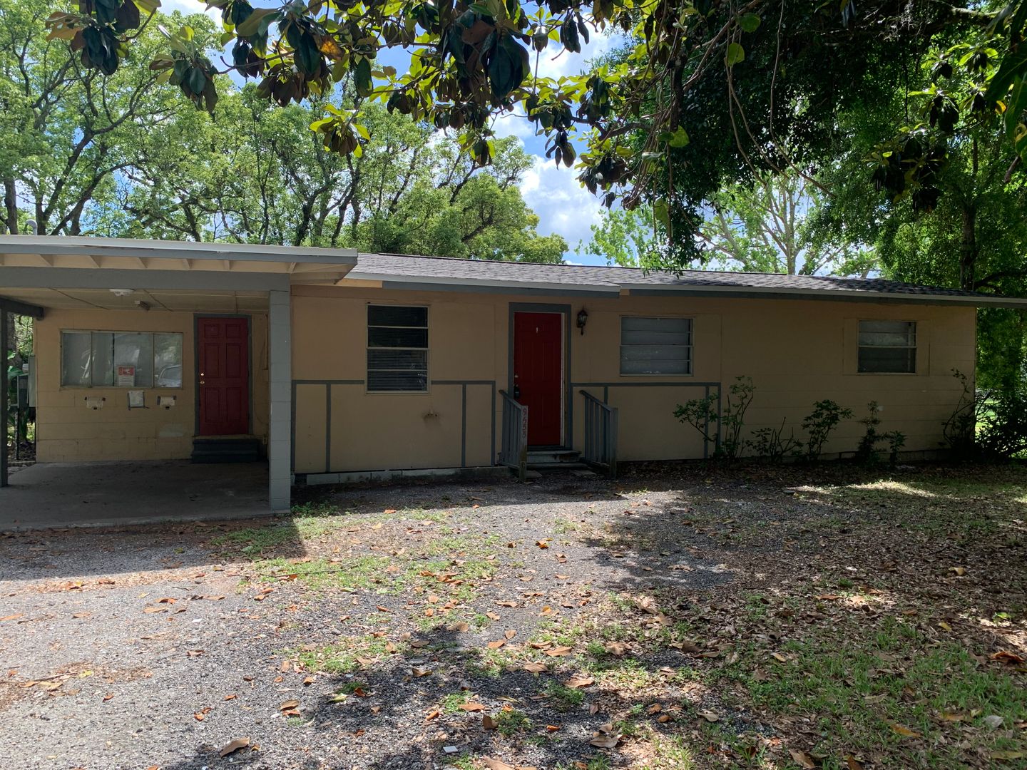 Orlando House: 9655 6th Ave.