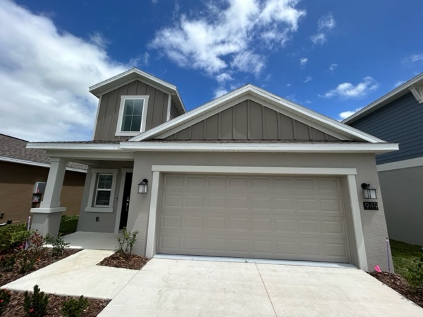 Davenport House: 949 Jackson Ave.