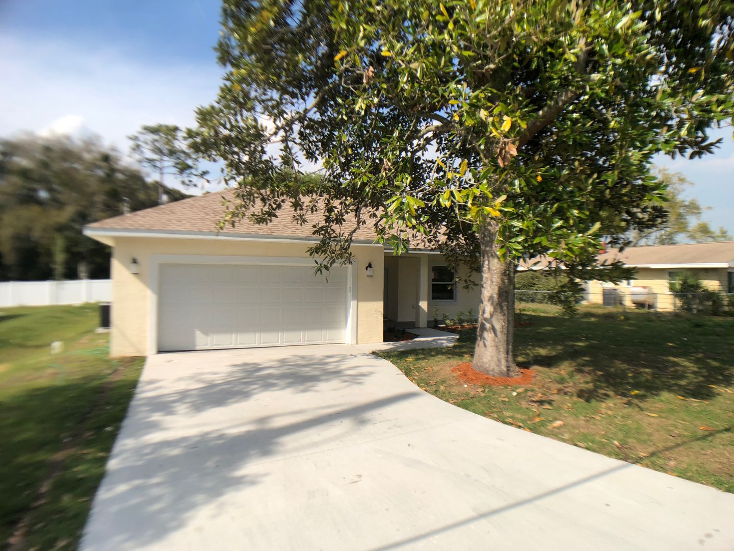 Ormond Beach House: 125 Hand Ave.