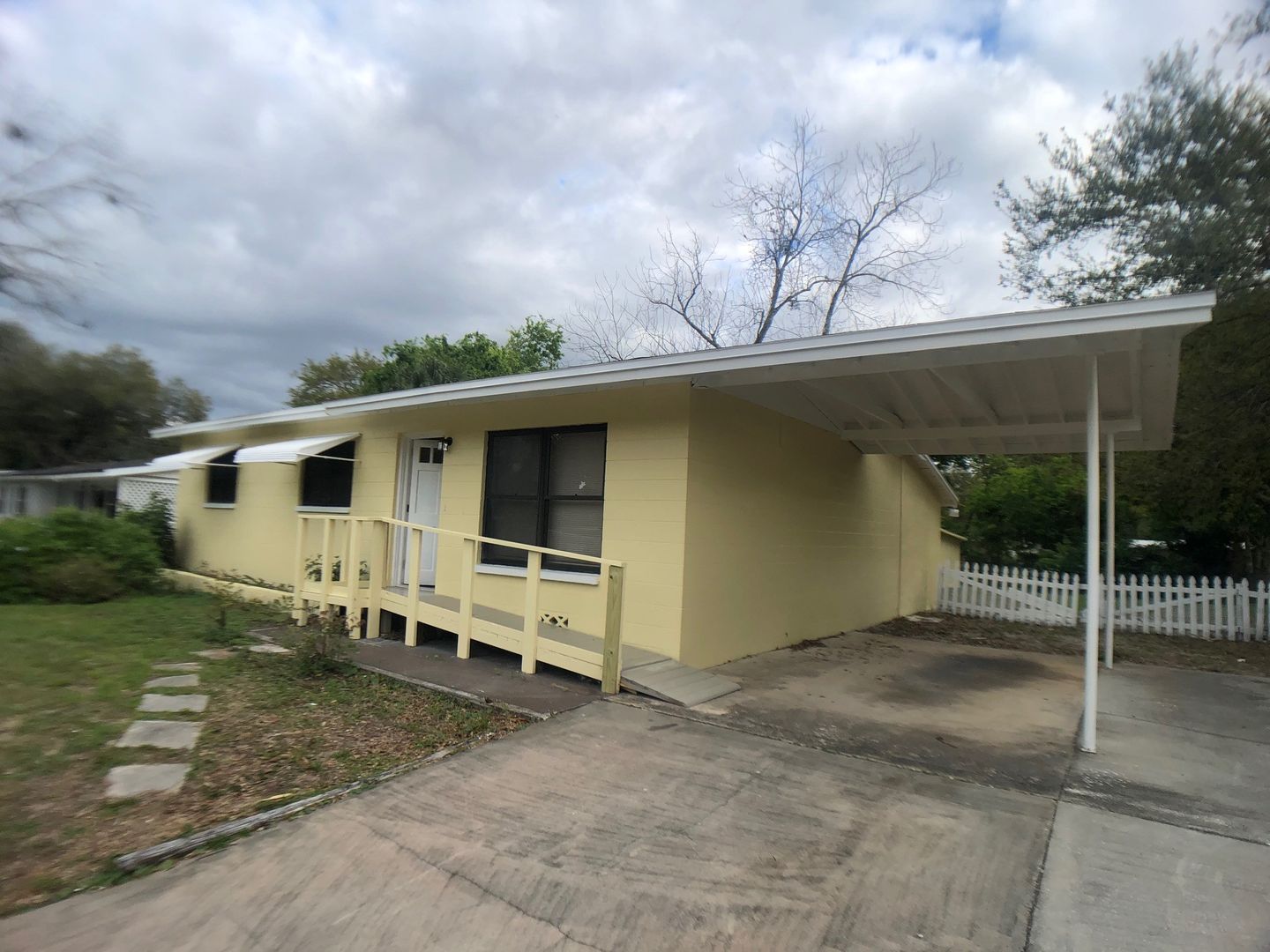Titusville House: 2565 Johnson dr