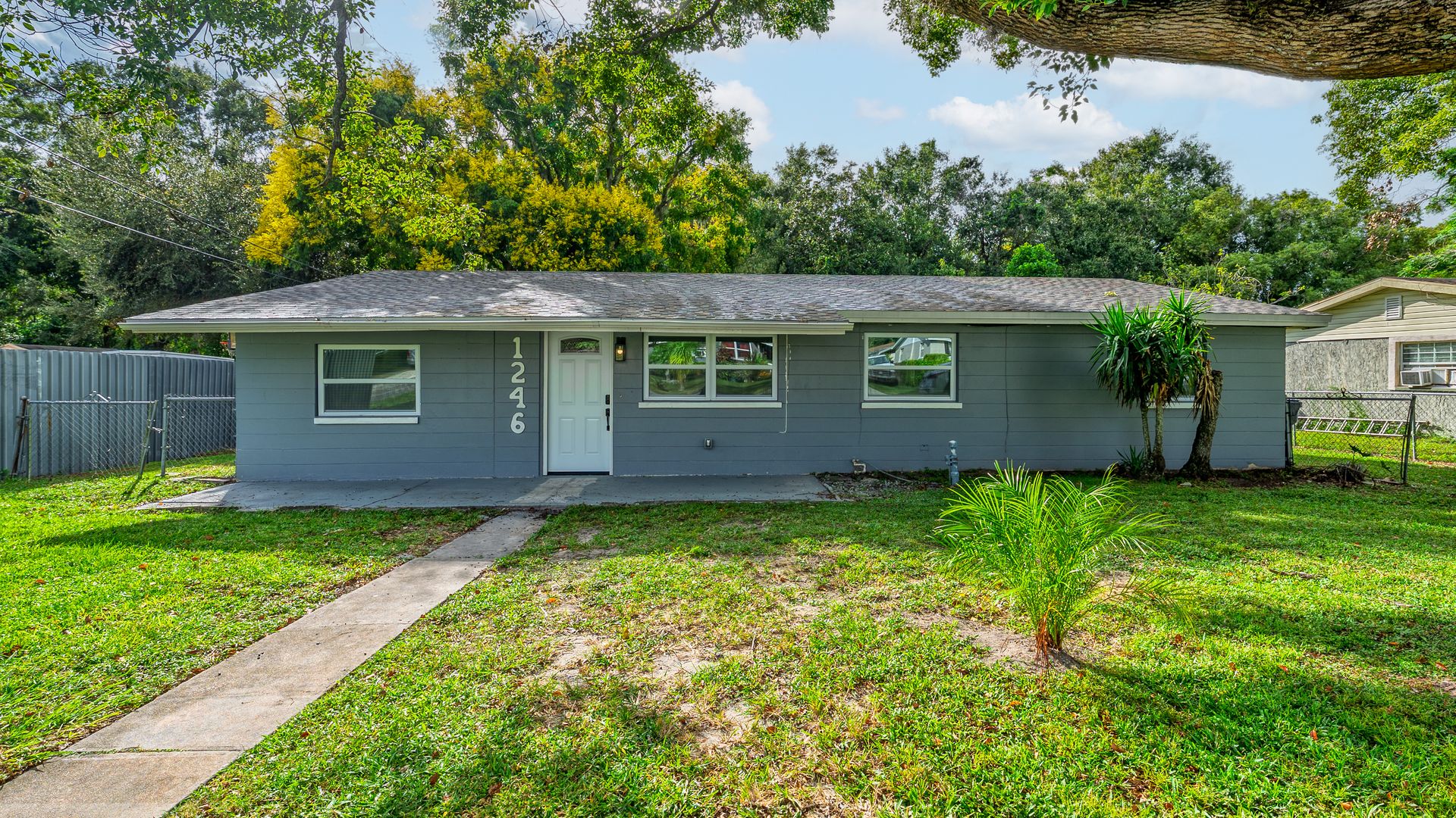 Lakeland Apartment: 1246 Enterprise St