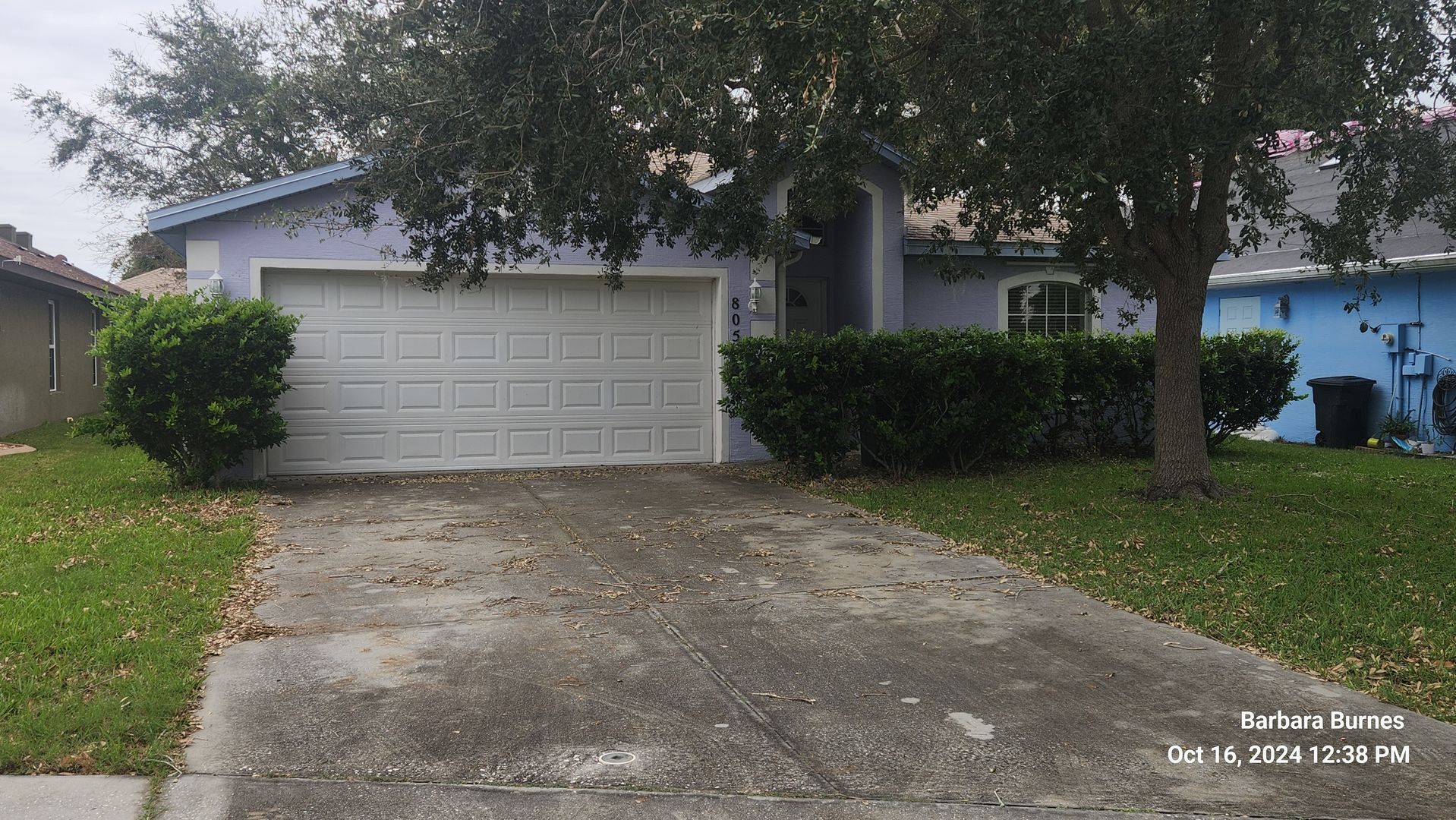 Port Orange House: 805 Angelina Court