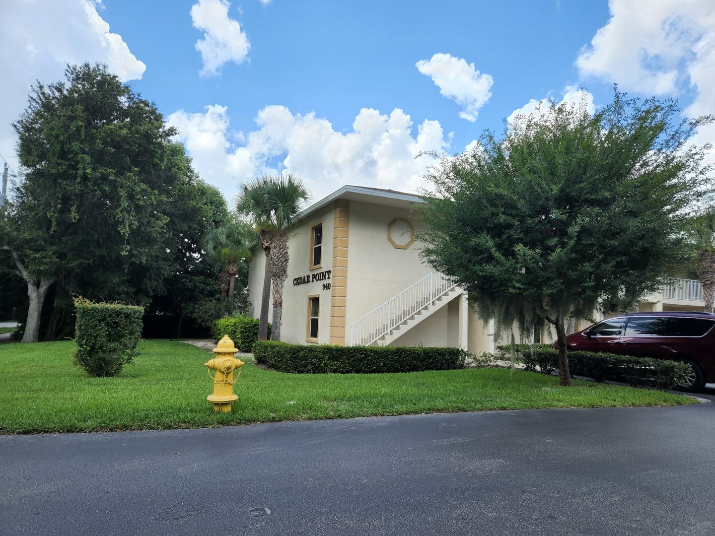 Holly Hill House: 940 15th St Apt 104,  - 940 15th street 104