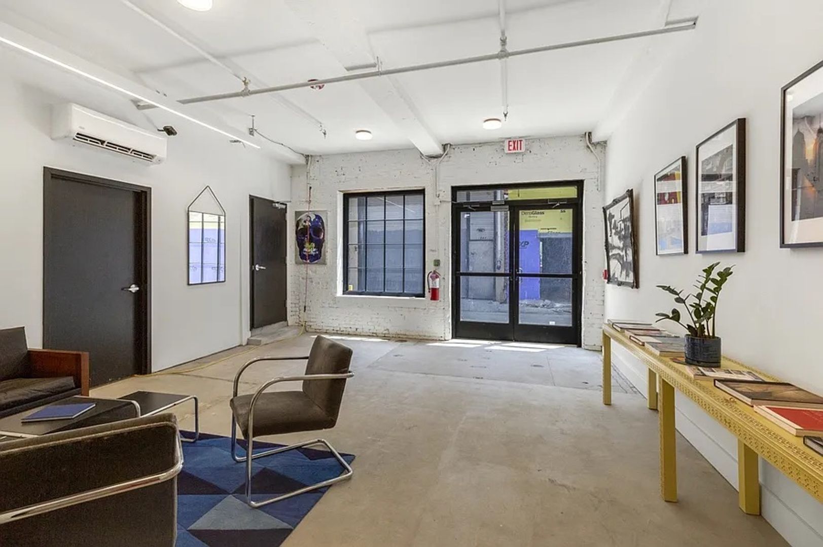 Philadelphia Apartment: 1853 N Howard St