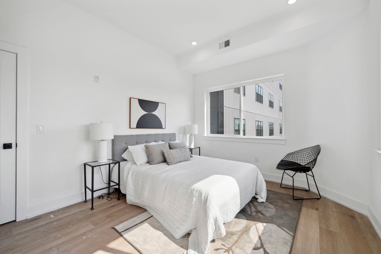 Philadelphia Apartment: 3039 Richmond St
