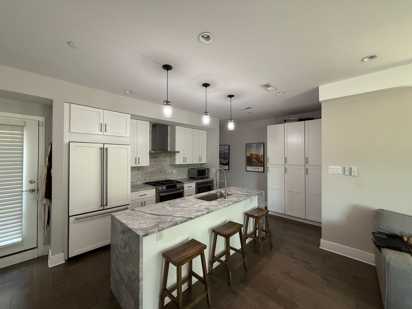 Philadelphia House: 1212 E Susquehanna Ave Unit E
