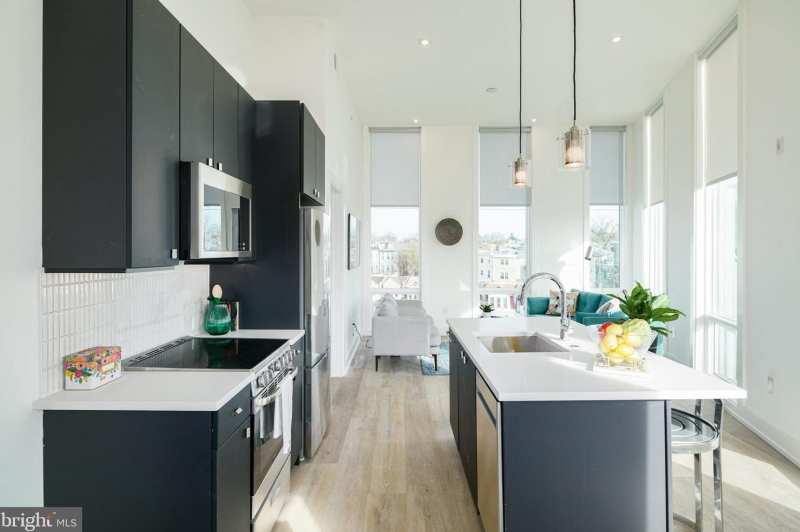 Philadelphia Apartment: 5015 Springfield Avenue