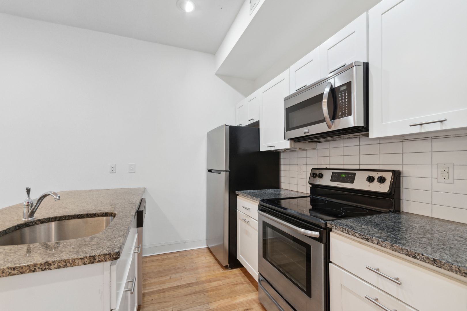Philadelphia Apartment: 1516 N 15th St