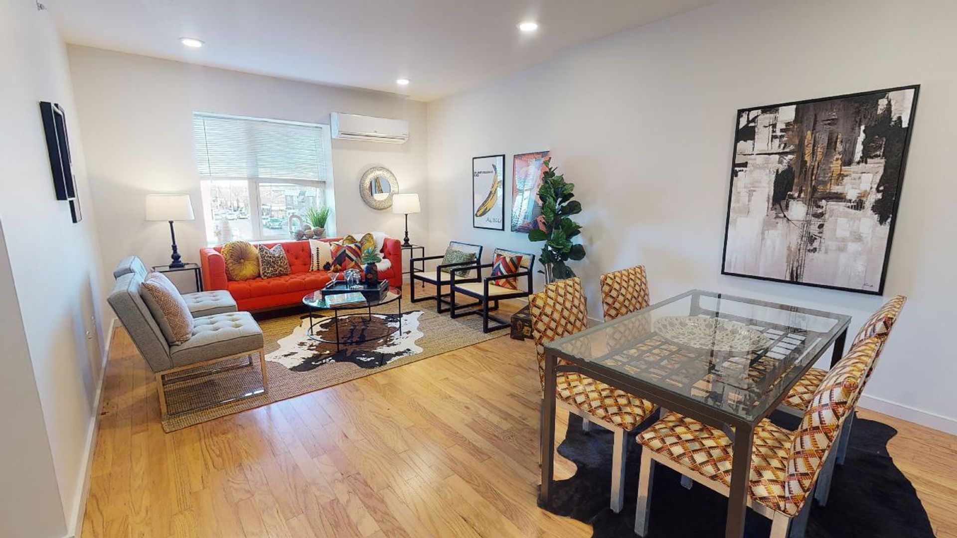 Philadelphia Apartment: 3400 Belgrade St