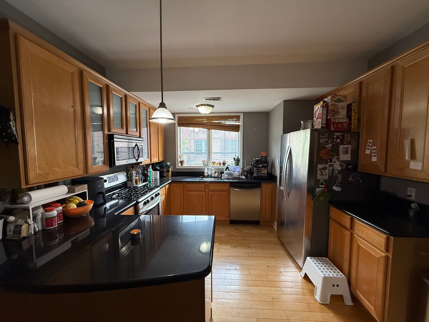 Philadelphia Apartment: 900 N 3rd St