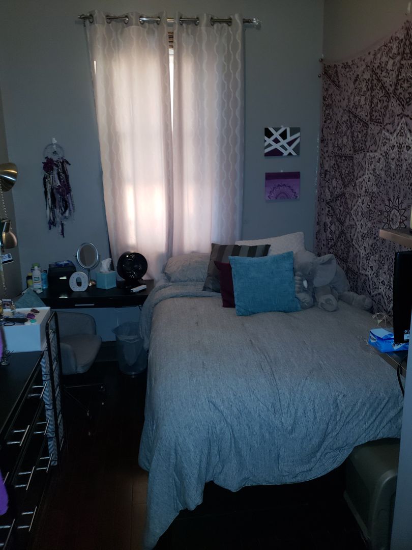 Philadelphia Apartment: 1533 Cecil B Moore Ave