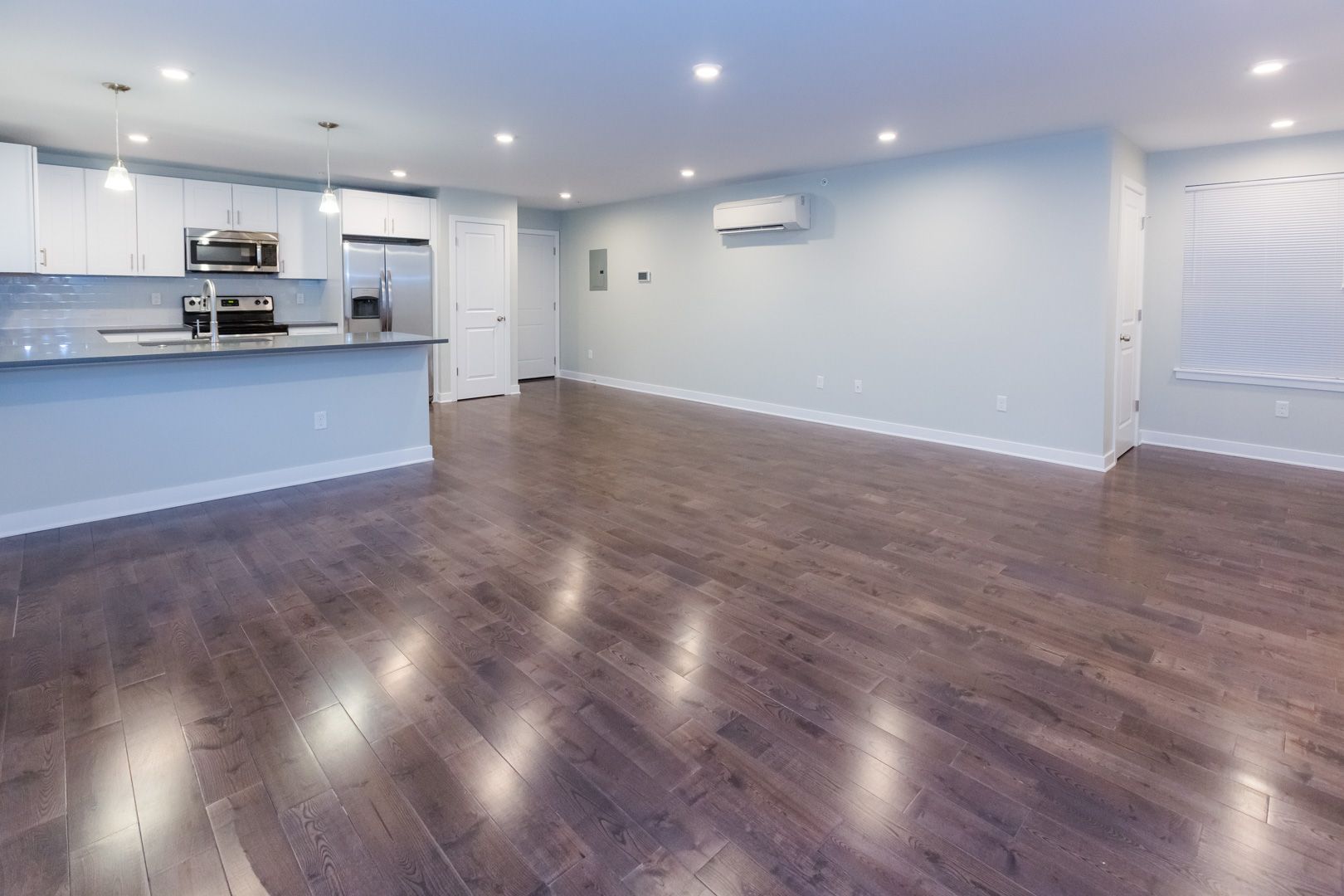 Philadelphia Apartment: 1228-32 W College Ave