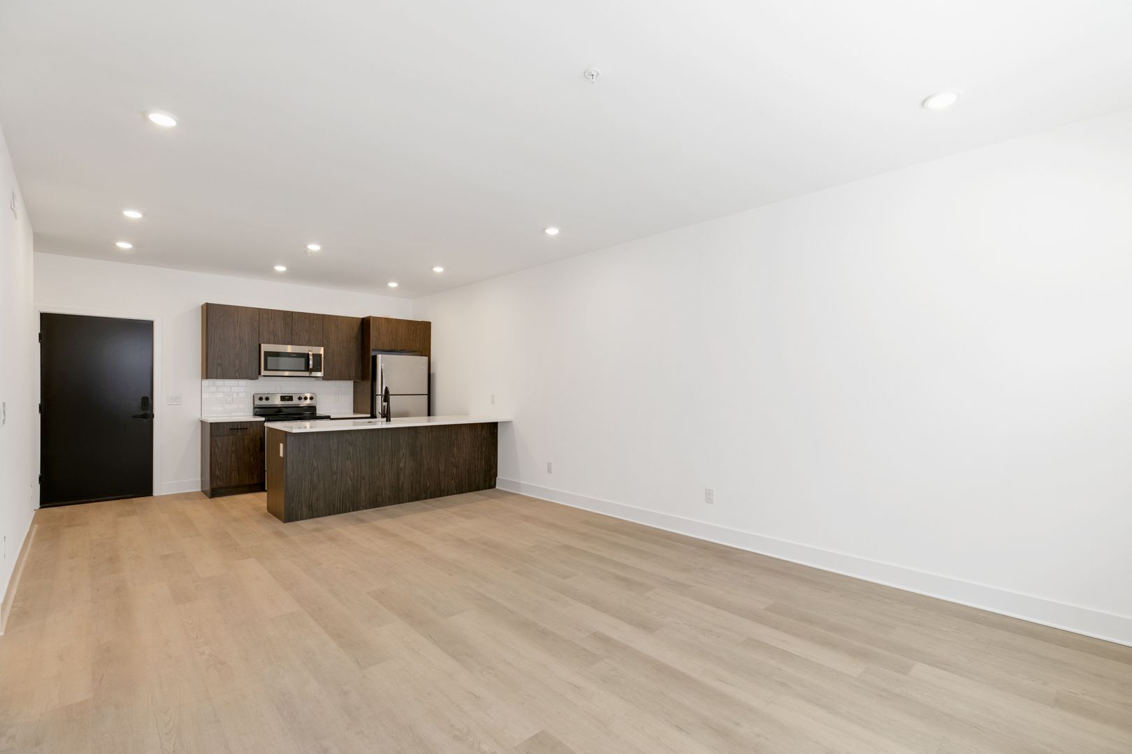Philadelphia Apartment: 3051 Richmond St