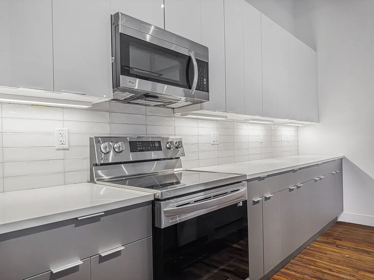 Philadelphia Apartment: 1853 N Howard St