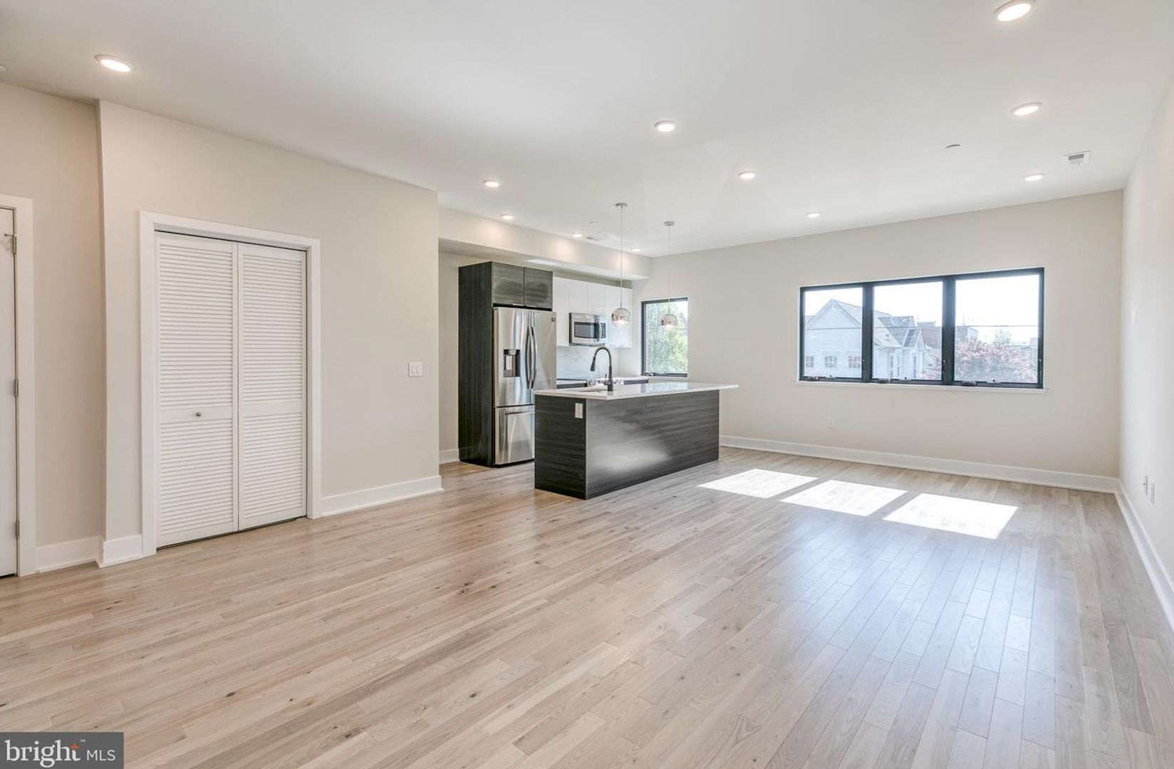 Philadelphia Apartment: 1506 N 8th St