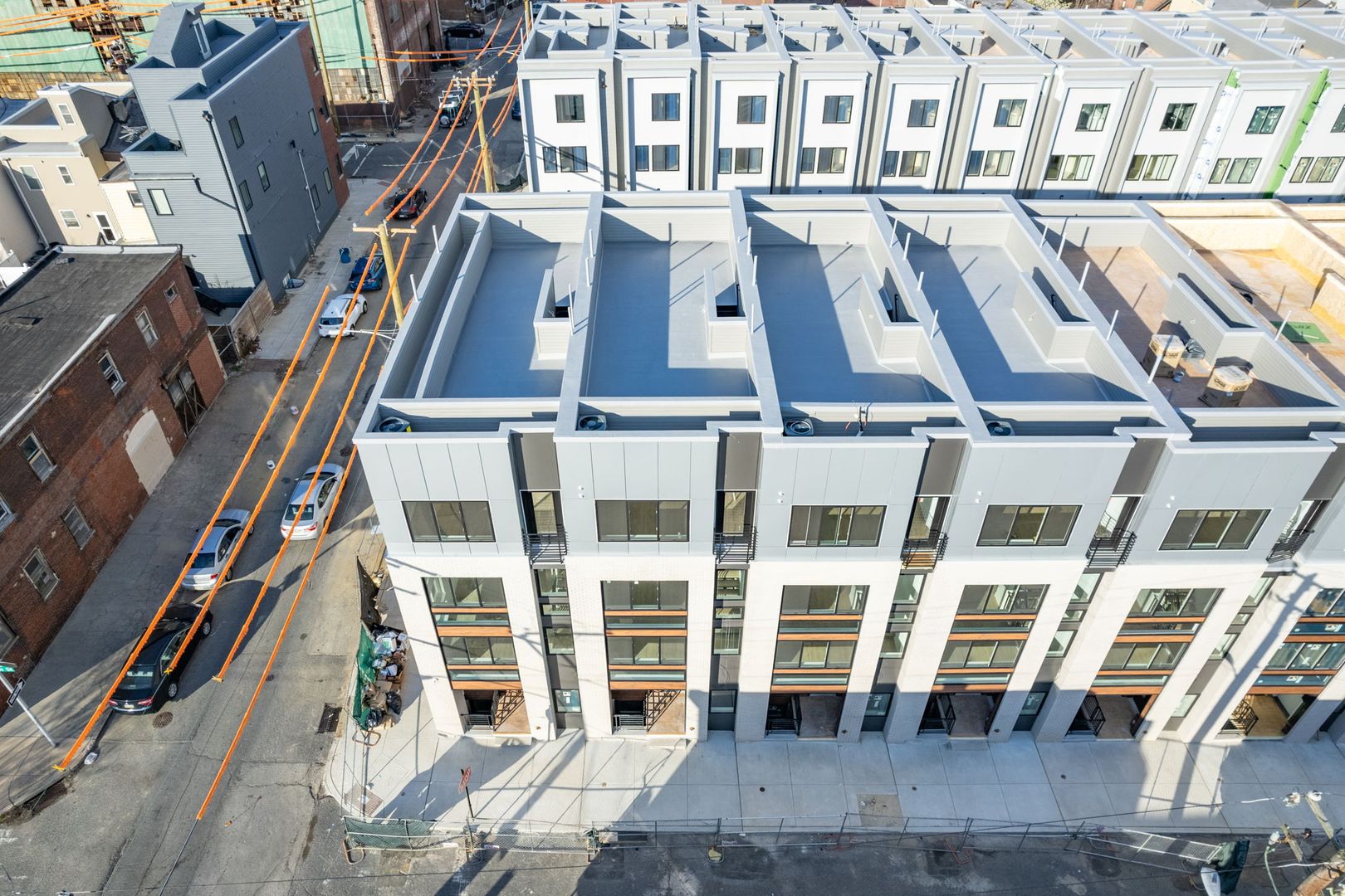 Philadelphia Apartment: 2607 E Boston St