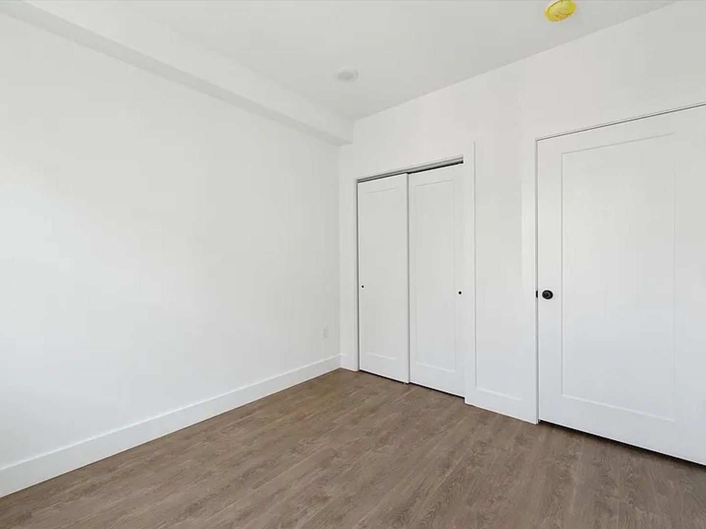Philadelphia Apartment: 2522 N Front St