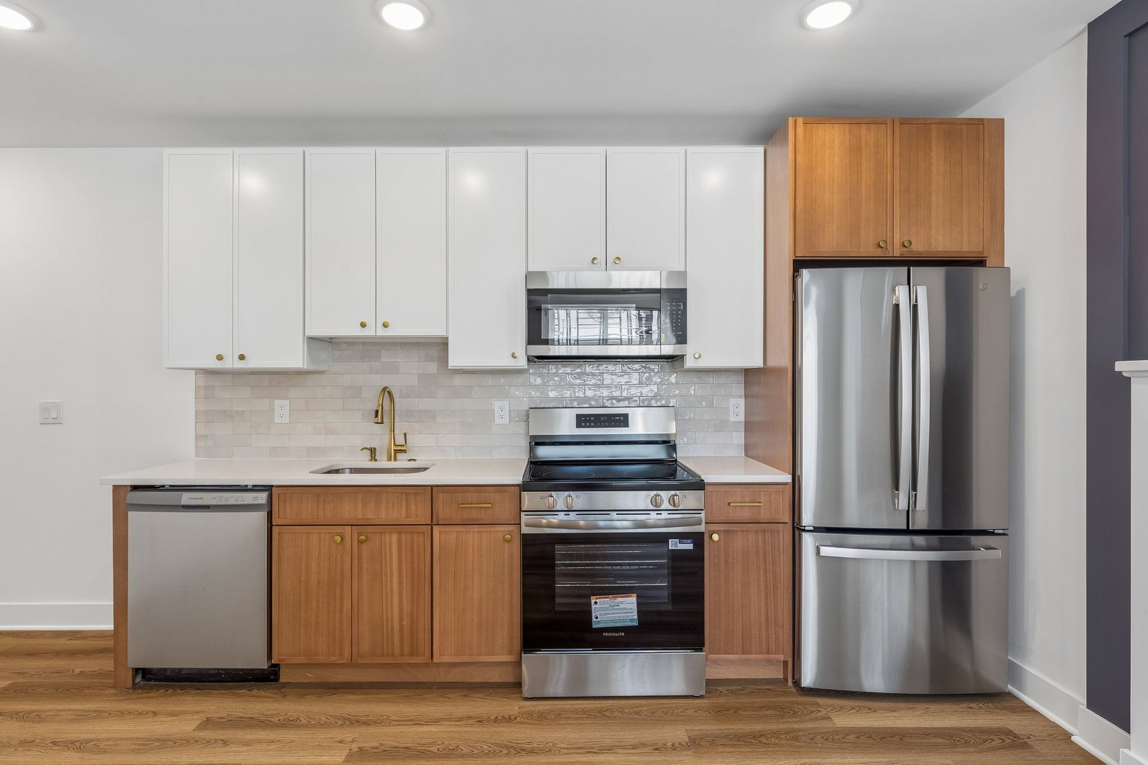 Philadelphia Apartment: 4820 Chester Ave