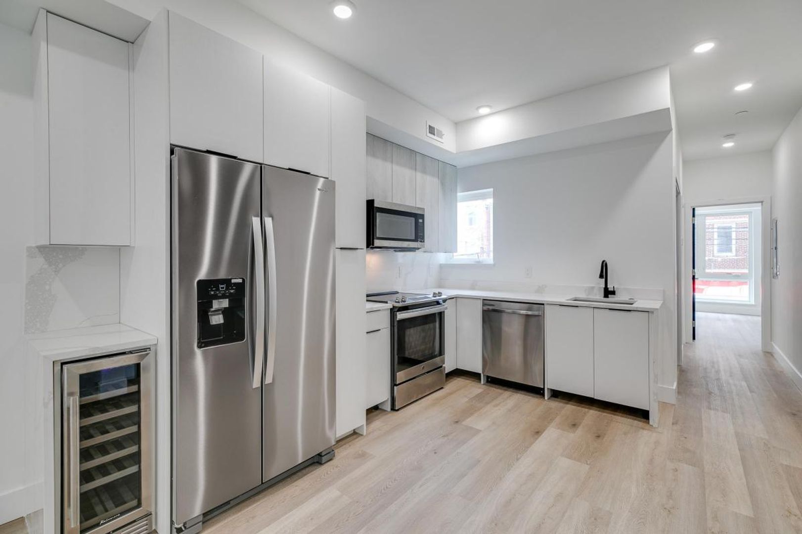 Philadelphia Apartment: 930 N 2nd St