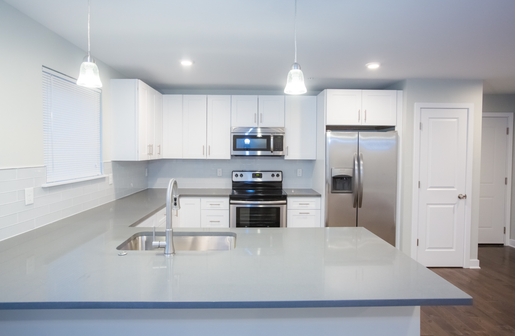 Philadelphia Apartment: 1228-32 W College Ave