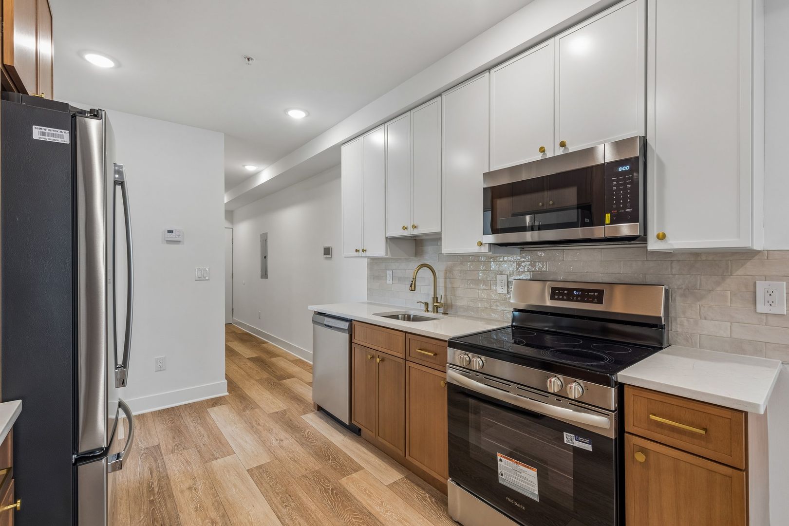 Philadelphia Apartment: 4820 Chester Ave