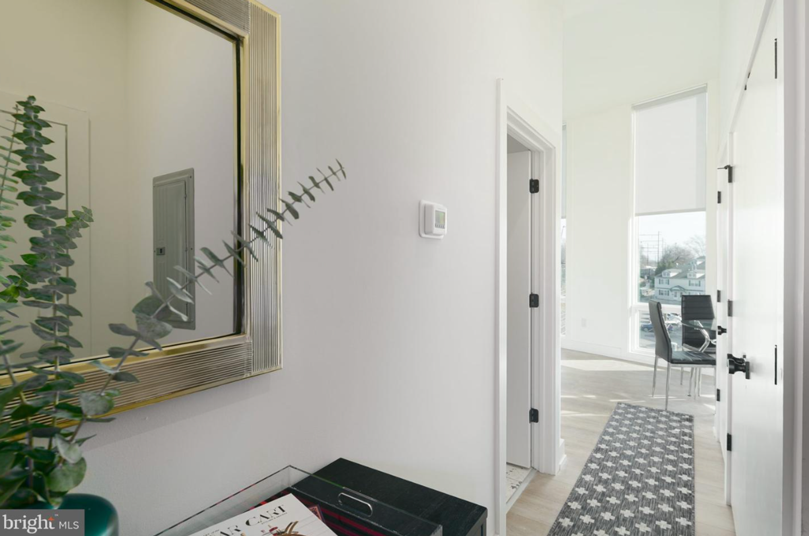 Philadelphia Apartment: 5015 Springfield Avenue