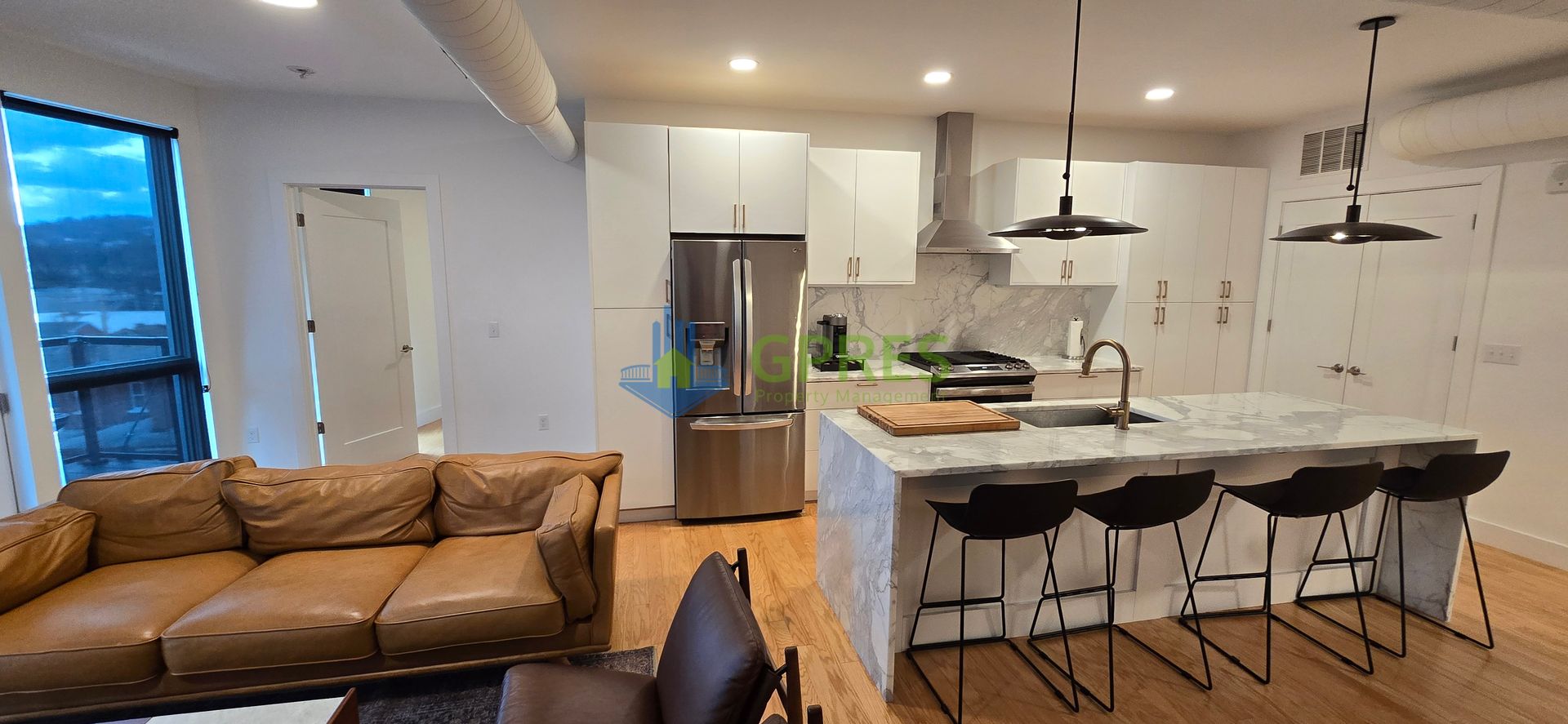 3725 Butler St. - Unit 503 9 of 12