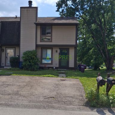 3-bedroom townhouse in Plum borough