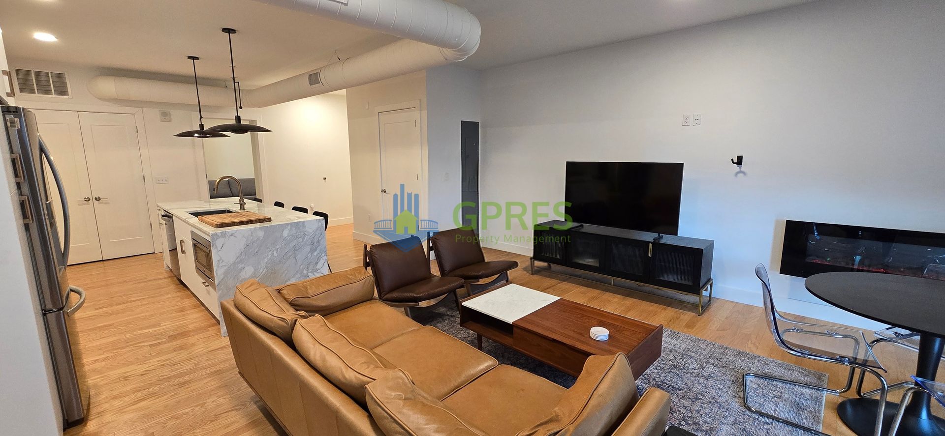 3725 Butler St. - Unit 503 8 of 12