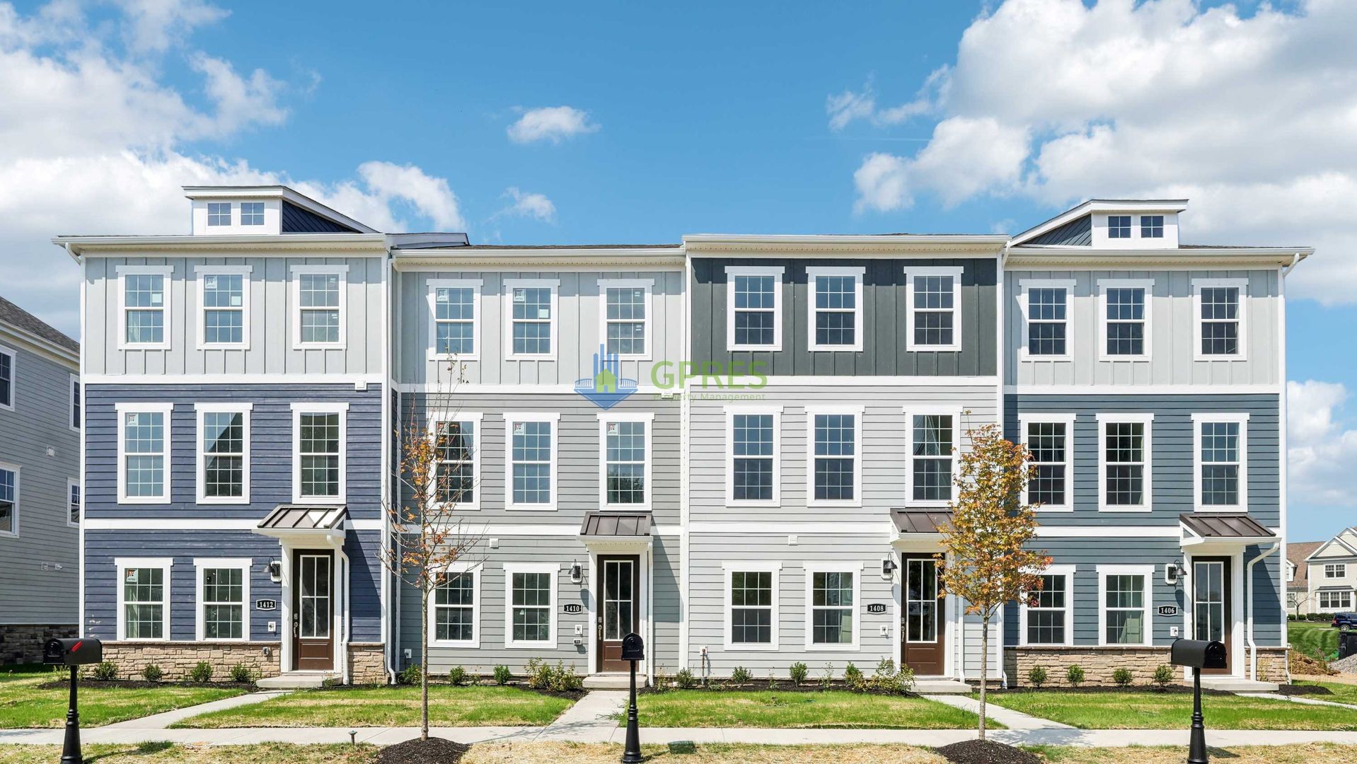 Wexford House: 524 Cooper St.