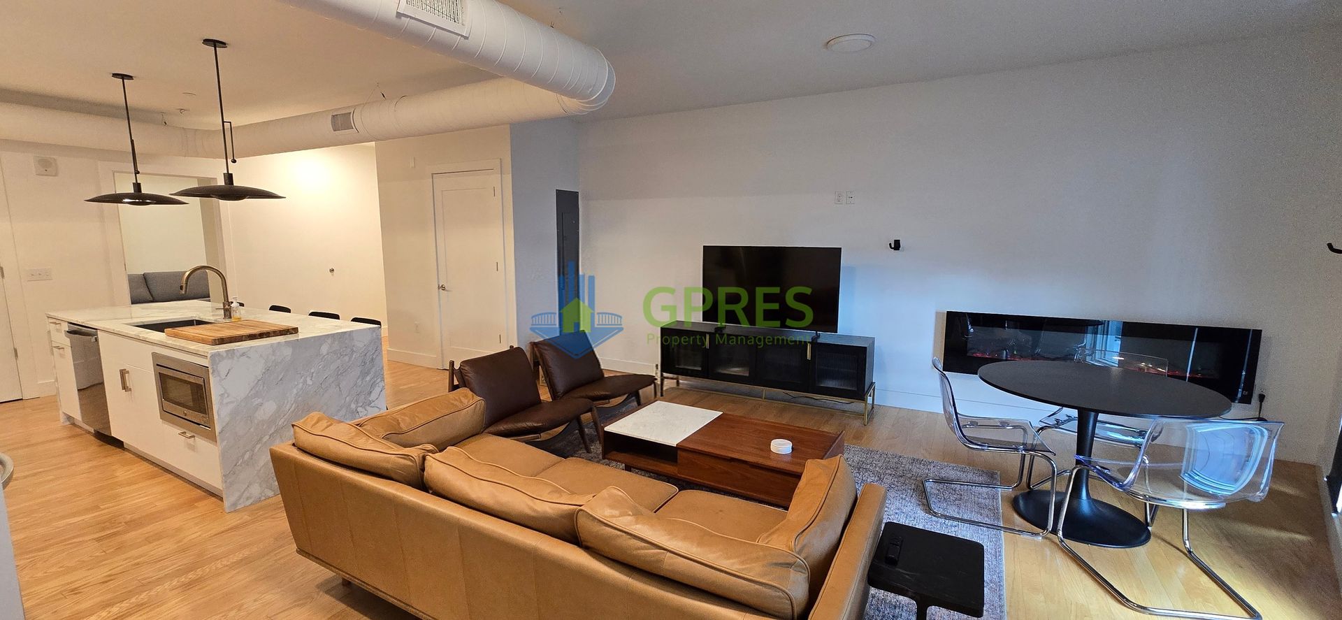 3725 Butler St. - Unit 503 7 of 12