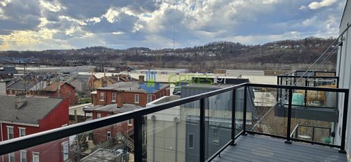 Lawrenceville 2BR/2BA Condo with, Private Balcony, In-Unit Laundry, Gym rooftop deck – photo 1