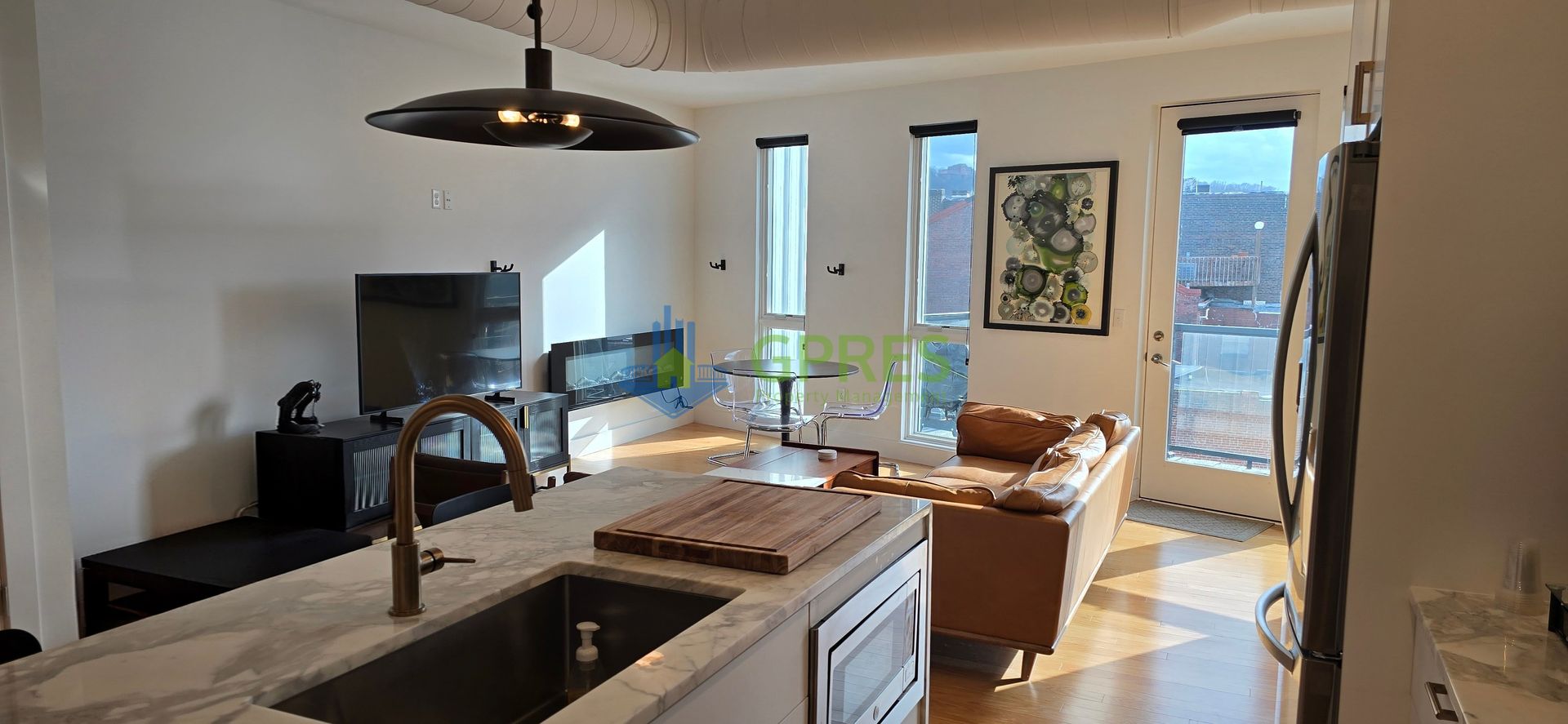 3725 Butler St. - Unit 503 5 of 12
