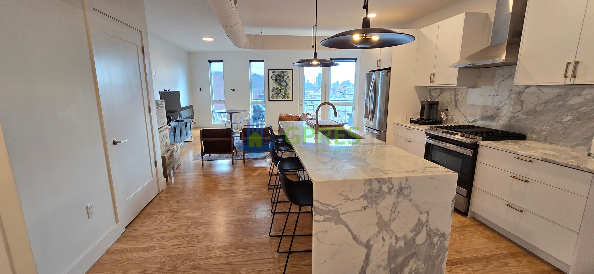 3725 Butler St. - Unit 503 4 of 12