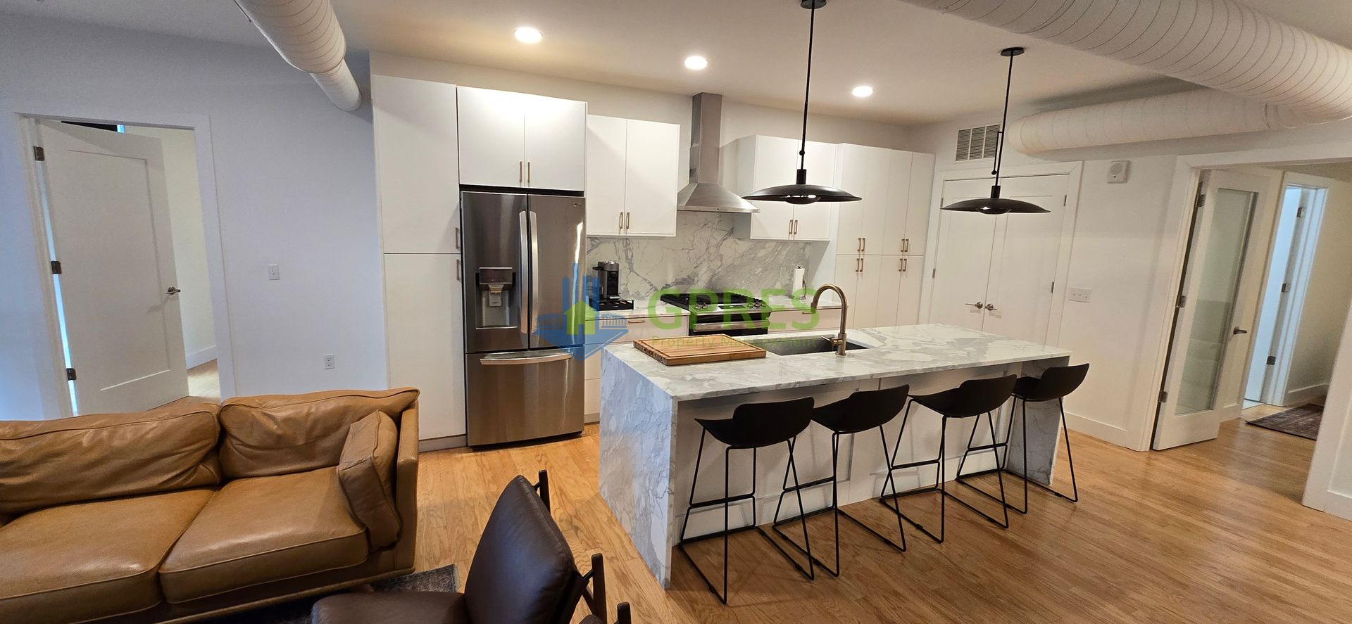 3725 Butler St. - Unit 503 11 of 12