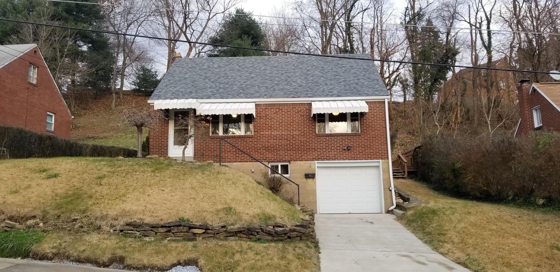 Blawnox House: 1012 Woodland Rd.