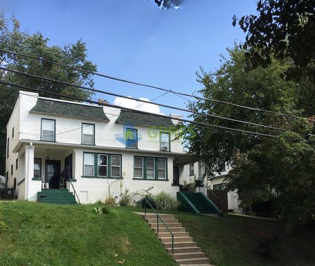 Oakmont Townhouse