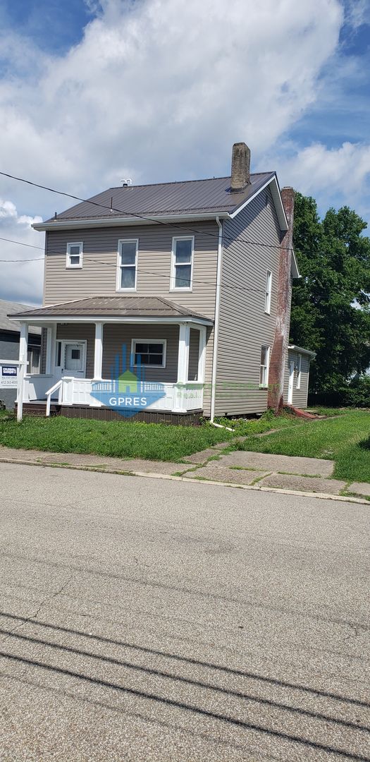 841 Brackenridge Ave.