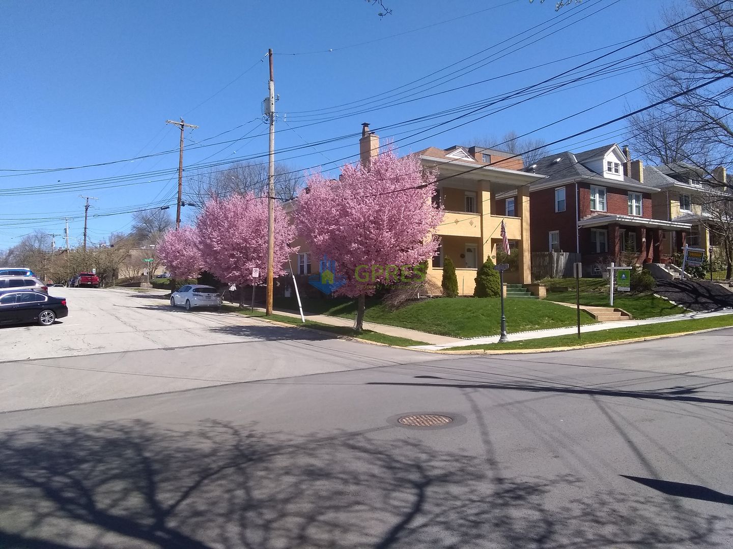 Oakmont Apartment: 357-359 Washington Ave.