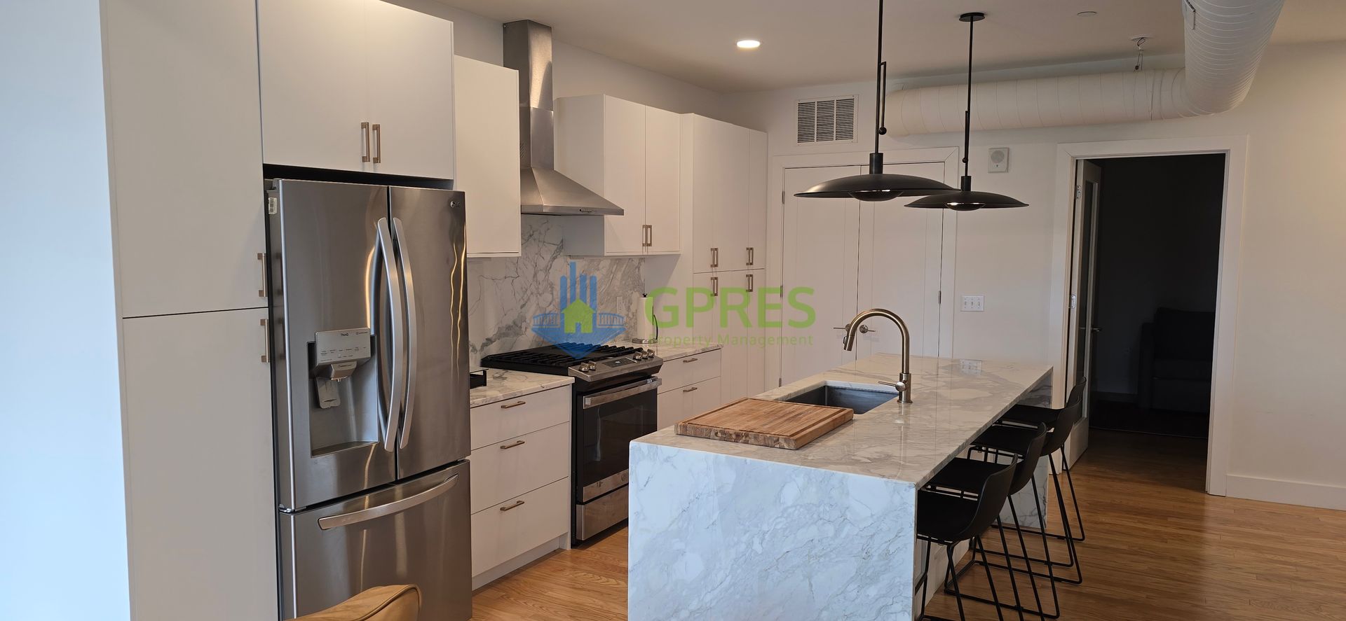 3725 Butler St. - Unit 503 6 of 12