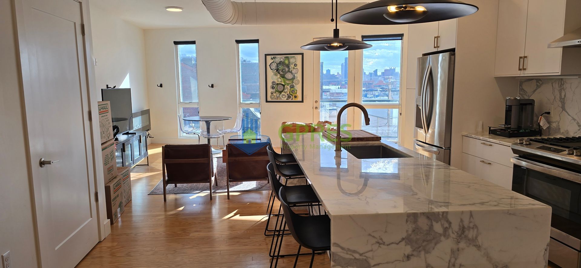 3725 Butler St. - Unit 503 3 of 12