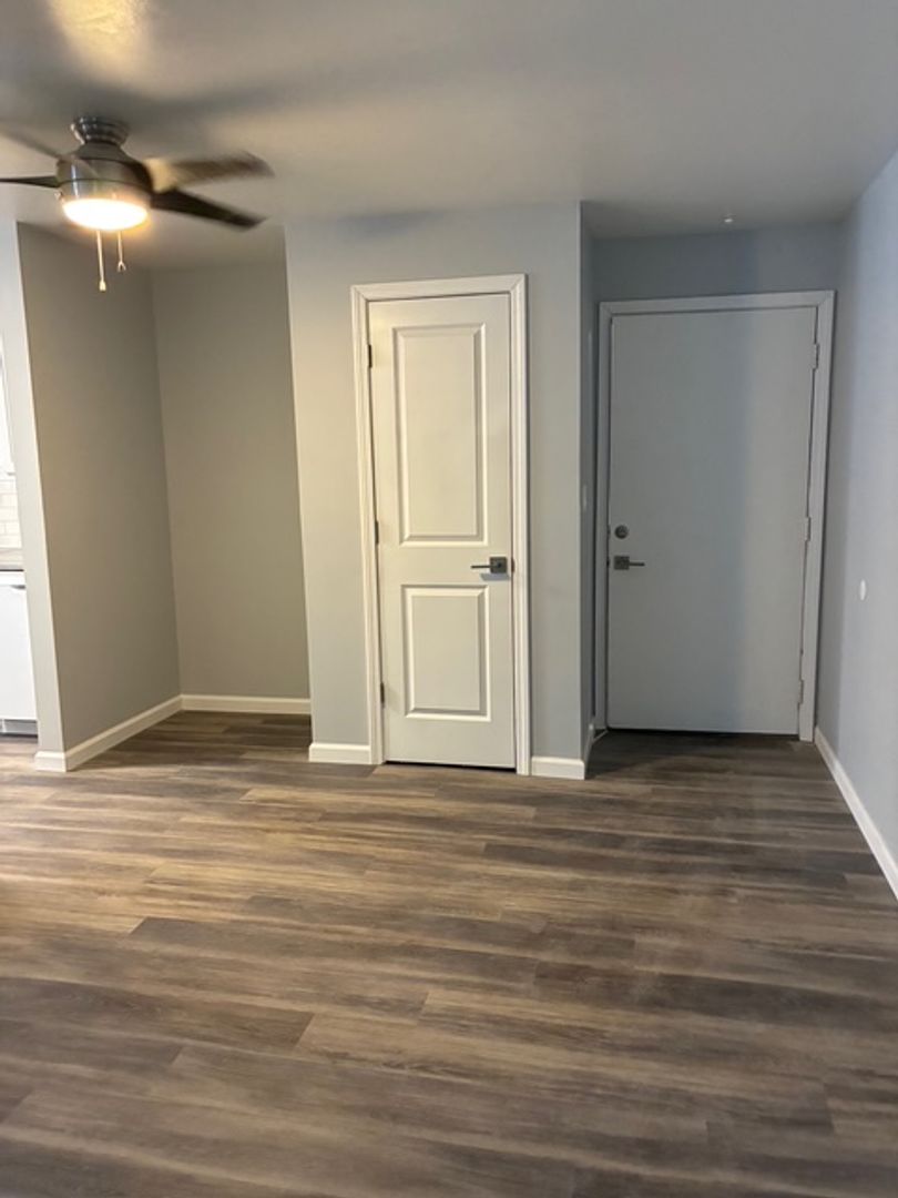Kalamazoo Apartment: 318 N Sage St