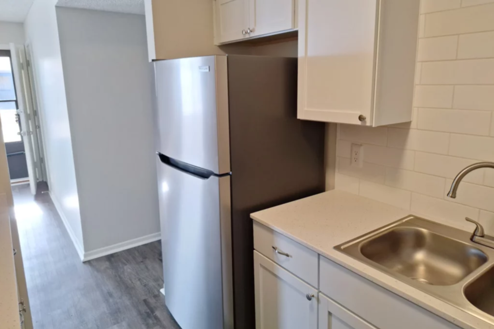 Topeka Apartment: 1618 SW Chelsea Dr