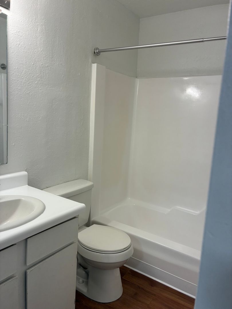 Kalamazoo Apartment: 1842 S 11th St