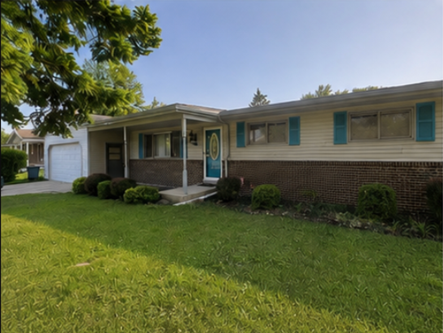 Crown Point House: 1115 Maxwell St