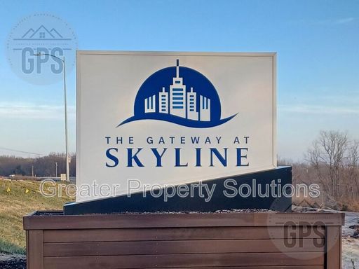 1 Bedroom, 1 Bathroom Plus Den - Gateway At Skyline