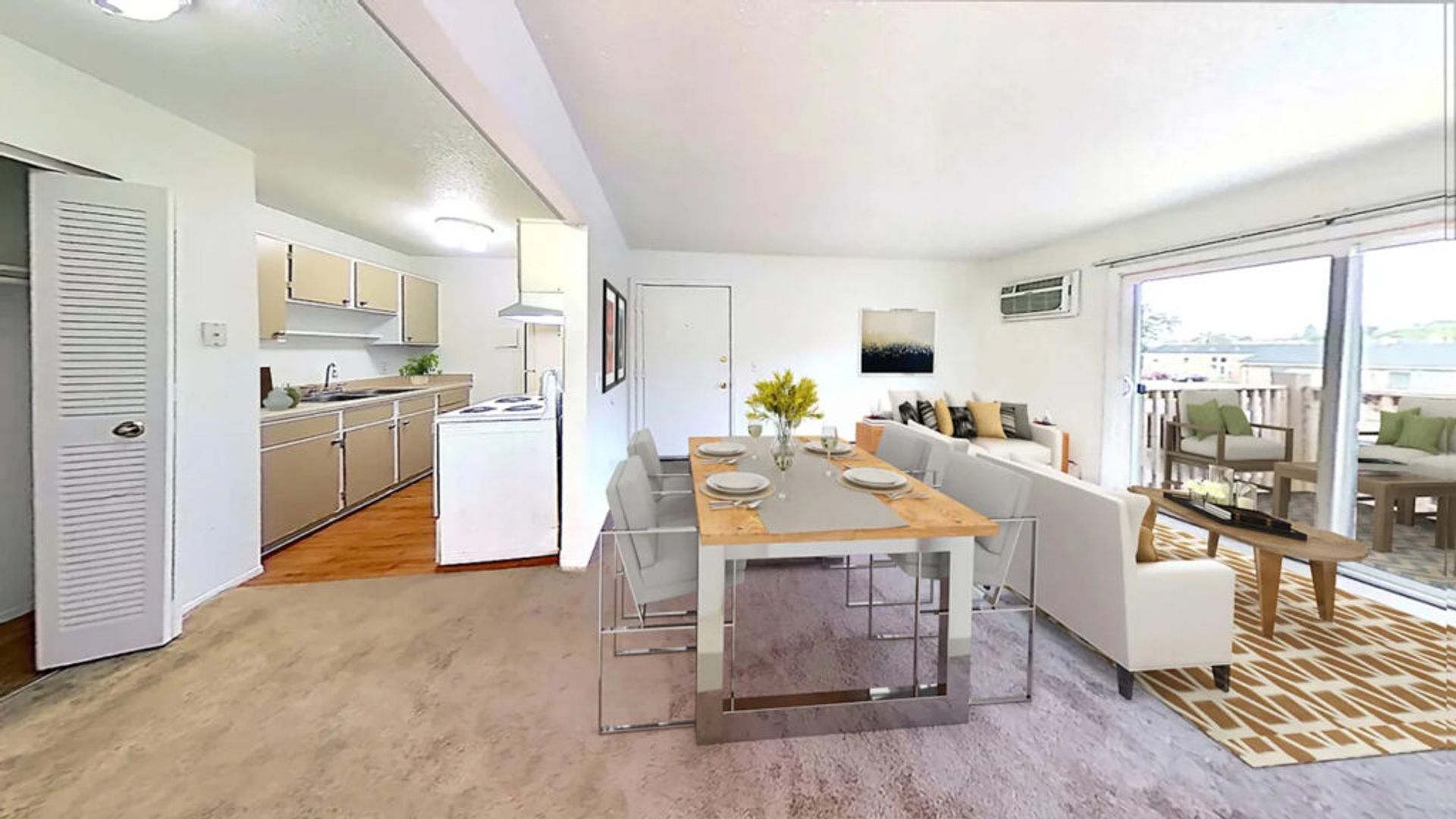 Kalamazoo Apartment: 1842 S 11th St