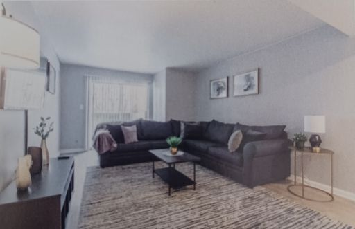 1 Bedroom, 1 Bathroom Plus Den - Gateway At Skyline