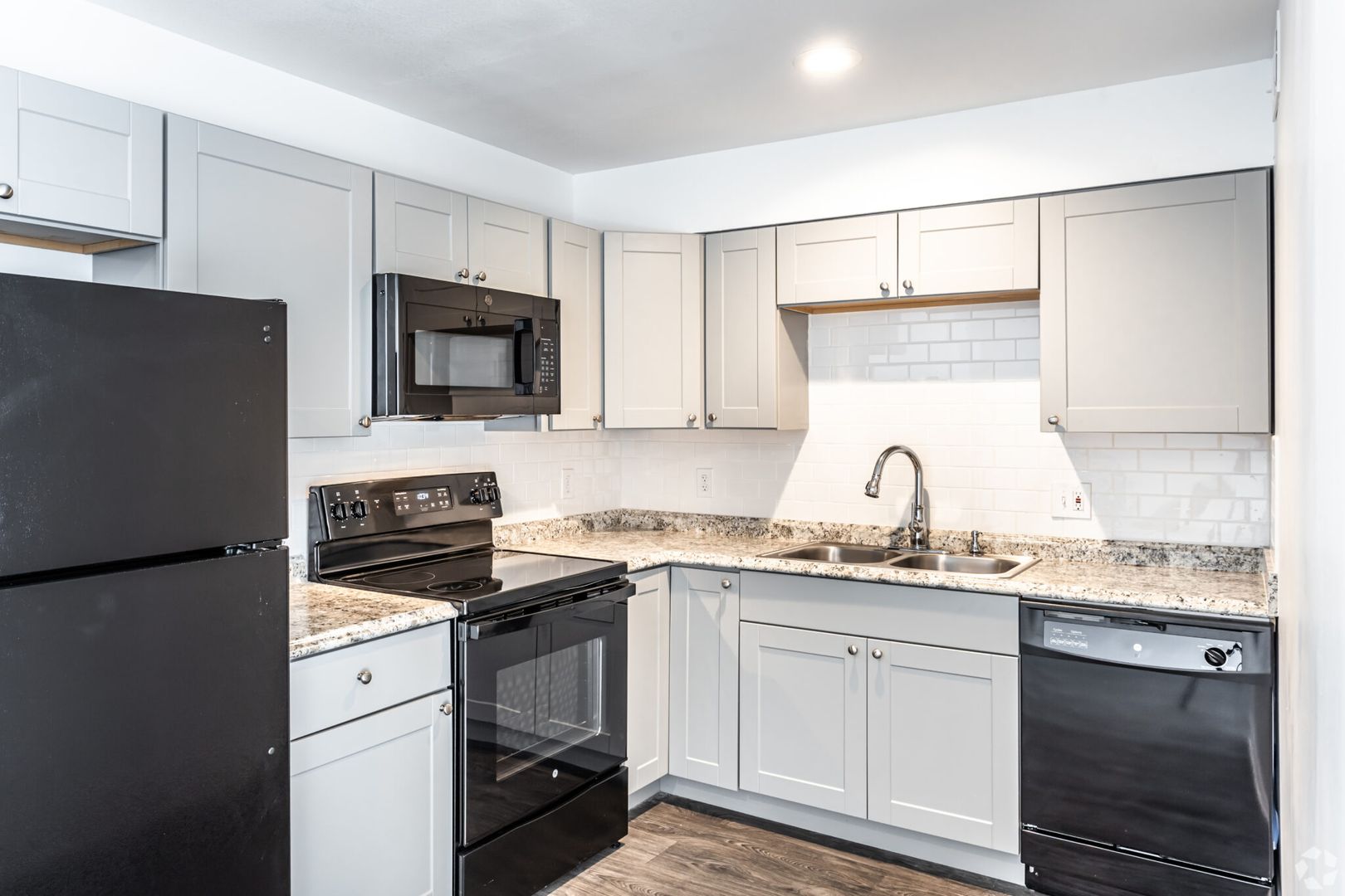 Topeka Apartment: 5237 SW 20th Terrace